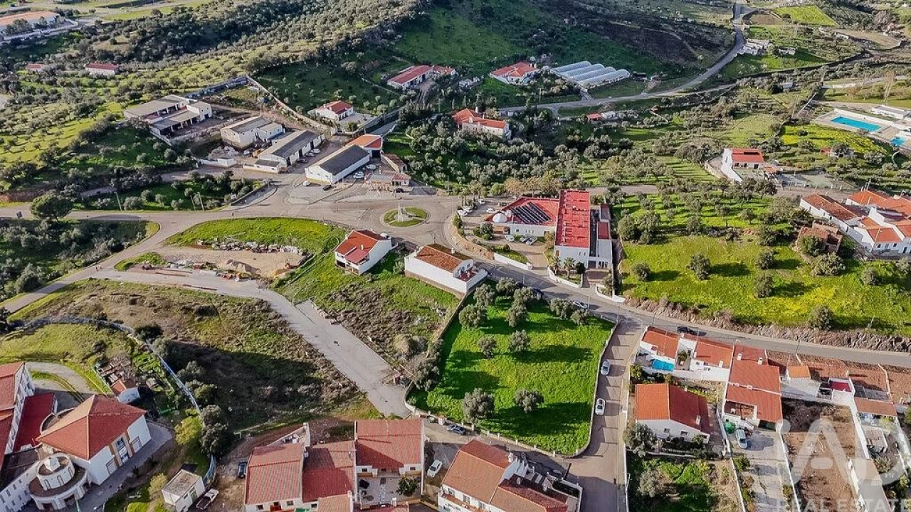 Terreno para Venda em Barrancos Foto 4