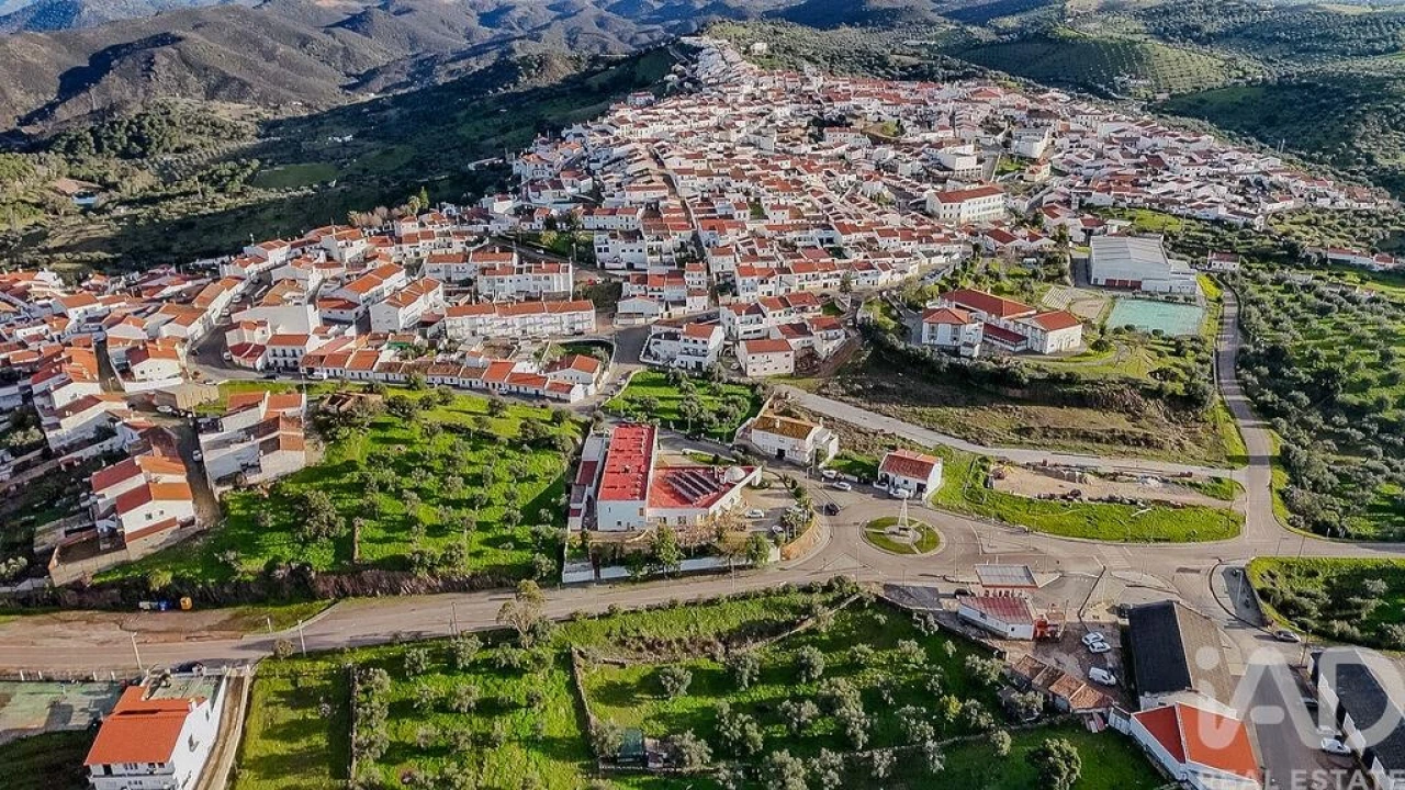 Terreno para Venda em Barrancos Foto 8