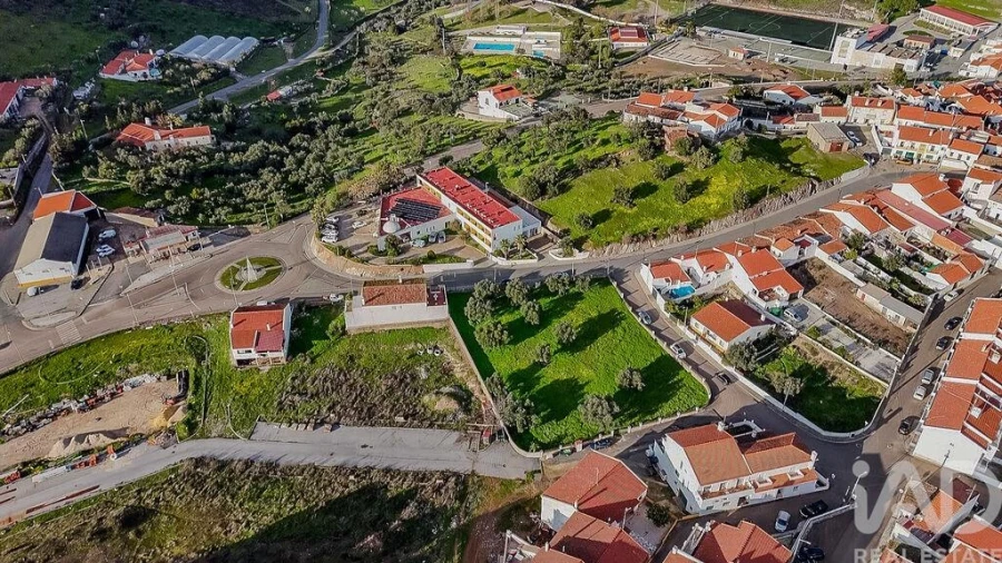 Terreno para Venda em Barrancos Foto 3