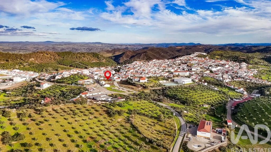 Terreno para Venda em Barrancos Foto 9