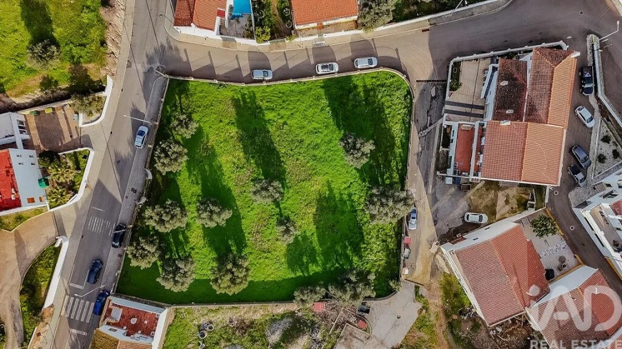 Terreno para Venda em Barrancos Foto 1