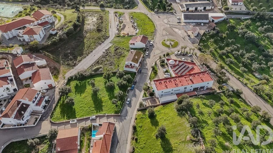 Terreno para Venda em Barrancos Foto 6