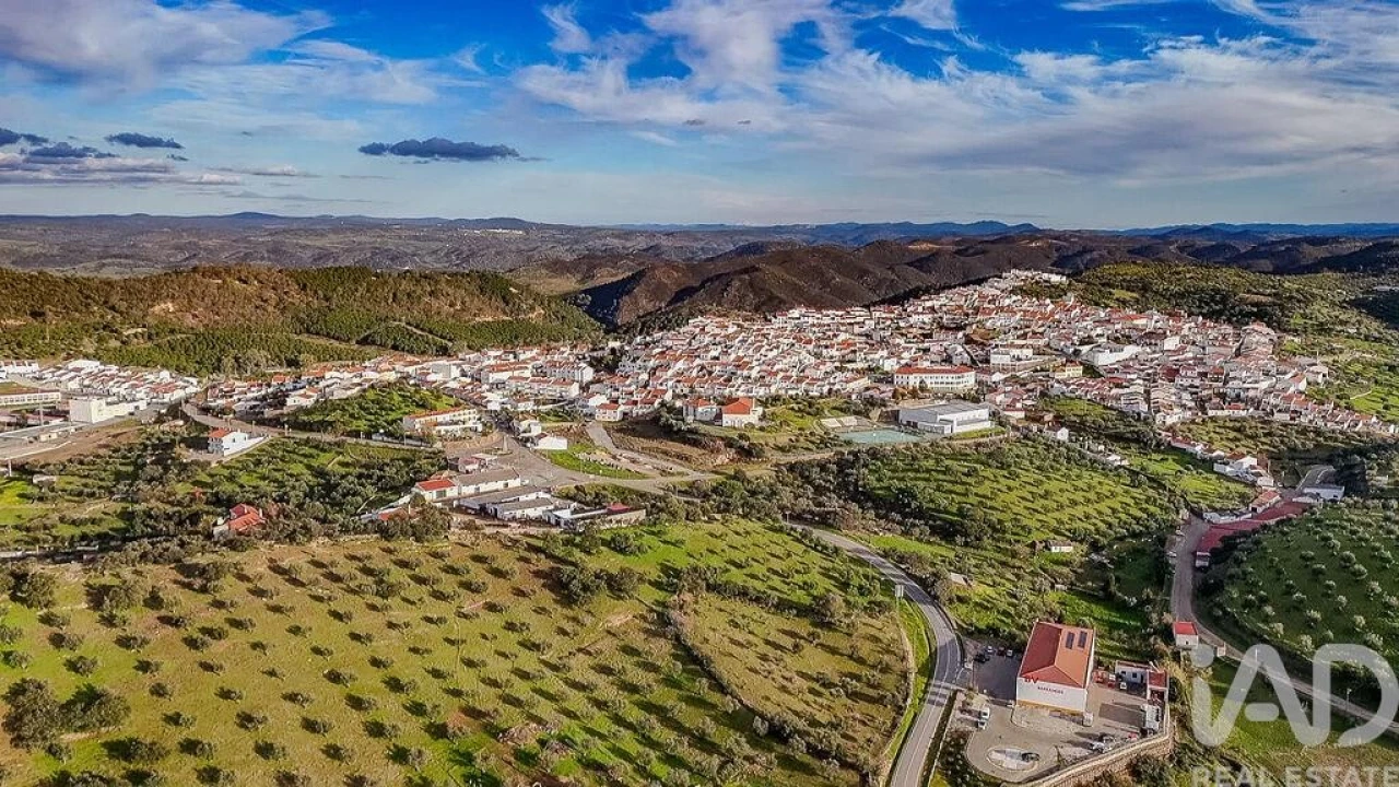 Terreno para Venda em Barrancos Foto 10