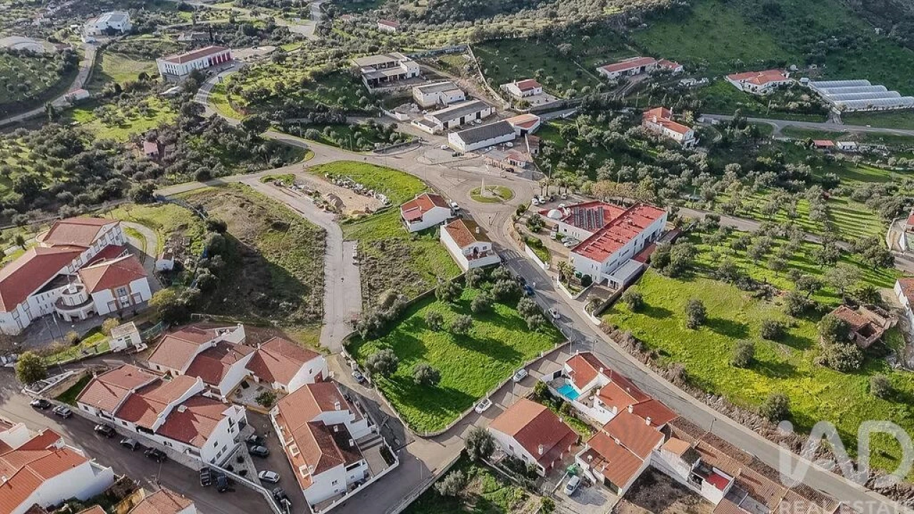 Terreno para Venda em Barrancos Foto 5
