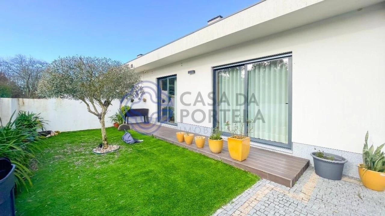 Moradia T3 para Venda em Santa Maria da Feira, Travanca, Sanfins e Espargo Foto 27