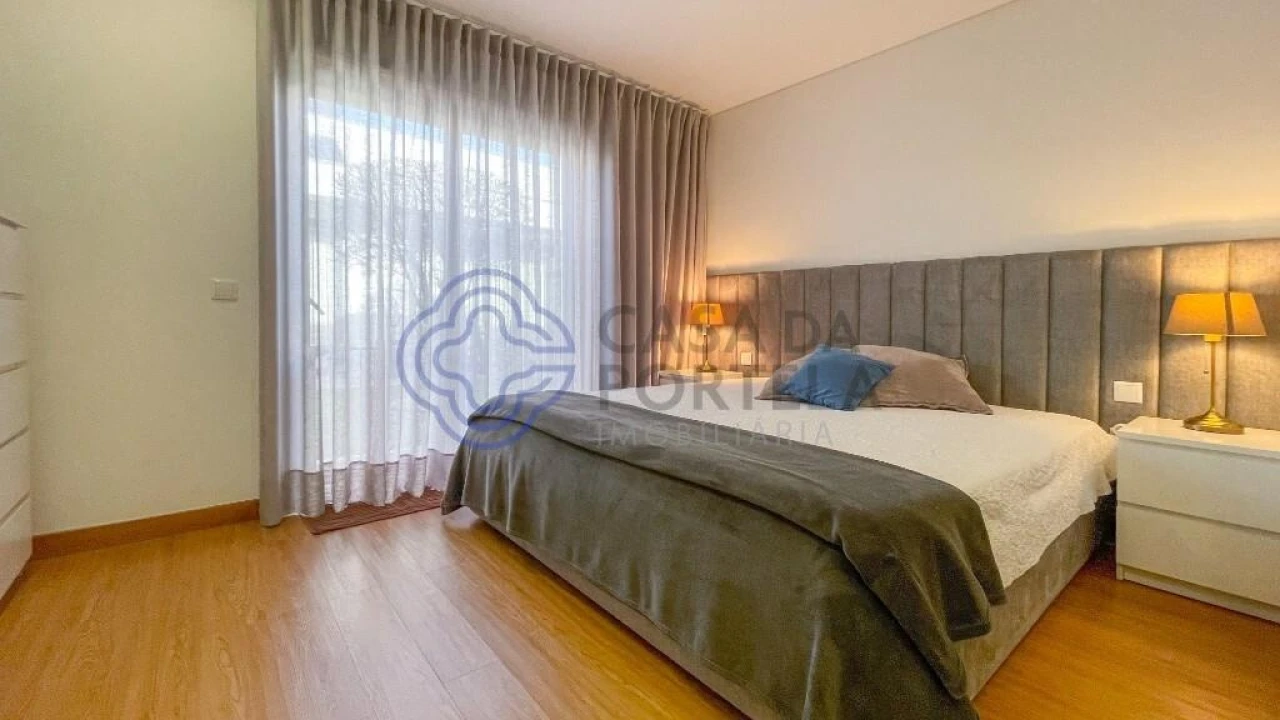 Moradia T3 para Venda em Santa Maria da Feira, Travanca, Sanfins e Espargo Foto 22