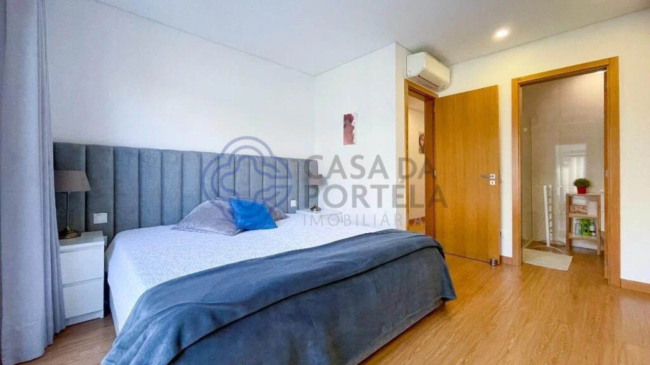 Moradia T3 para Venda em Santa Maria da Feira, Travanca, Sanfins e Espargo Foto 21