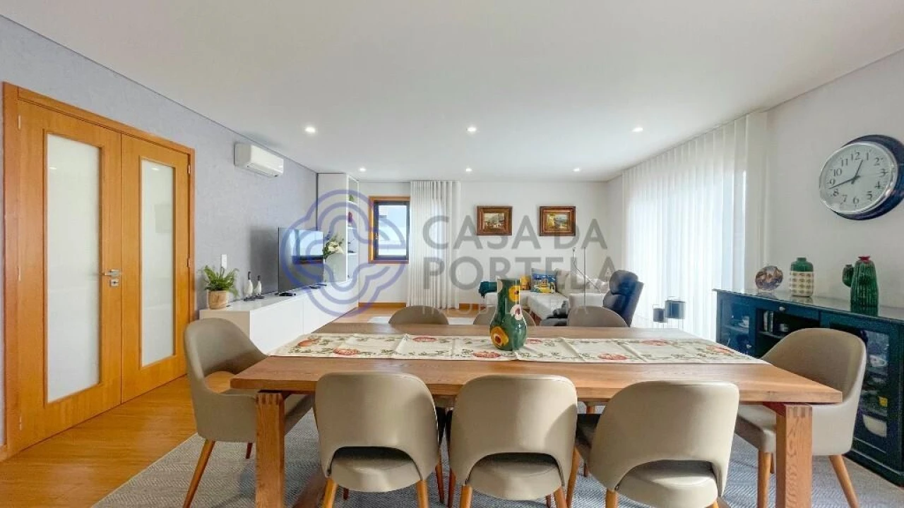 Moradia T3 para Venda em Santa Maria da Feira, Travanca, Sanfins e Espargo Foto 14