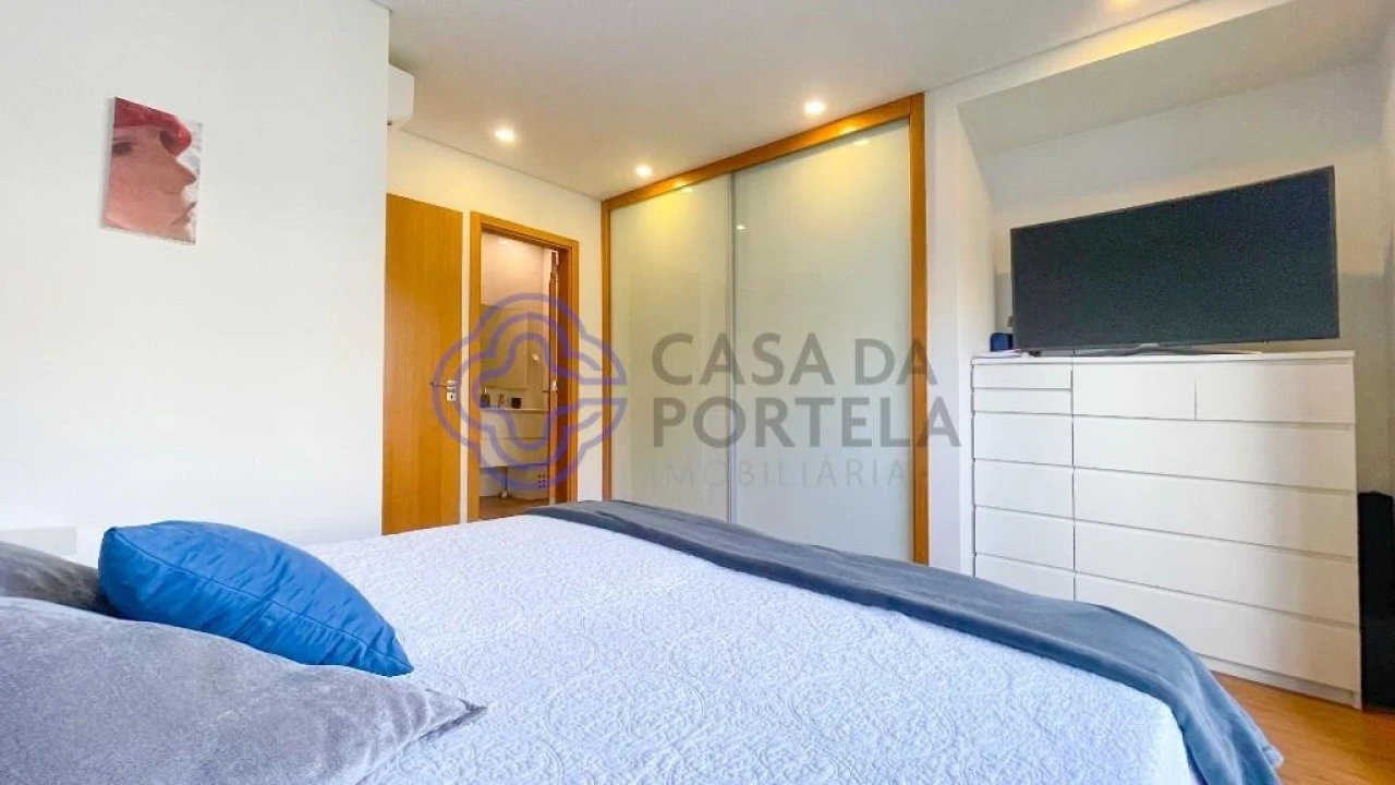 Moradia T3 para Venda em Santa Maria da Feira, Travanca, Sanfins e Espargo Foto 23