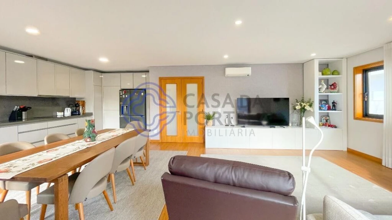 Moradia T3 para Venda em Santa Maria da Feira, Travanca, Sanfins e Espargo Foto 13