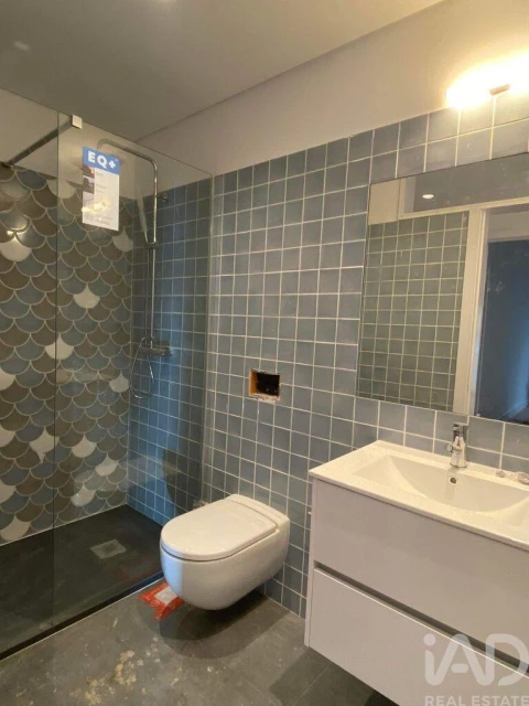 Apartamento T2 para Venda em Bonfim