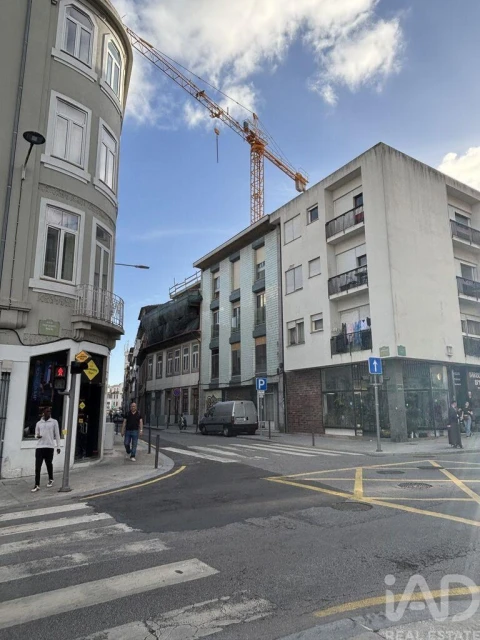 Apartamento T2 para Venda em Bonfim