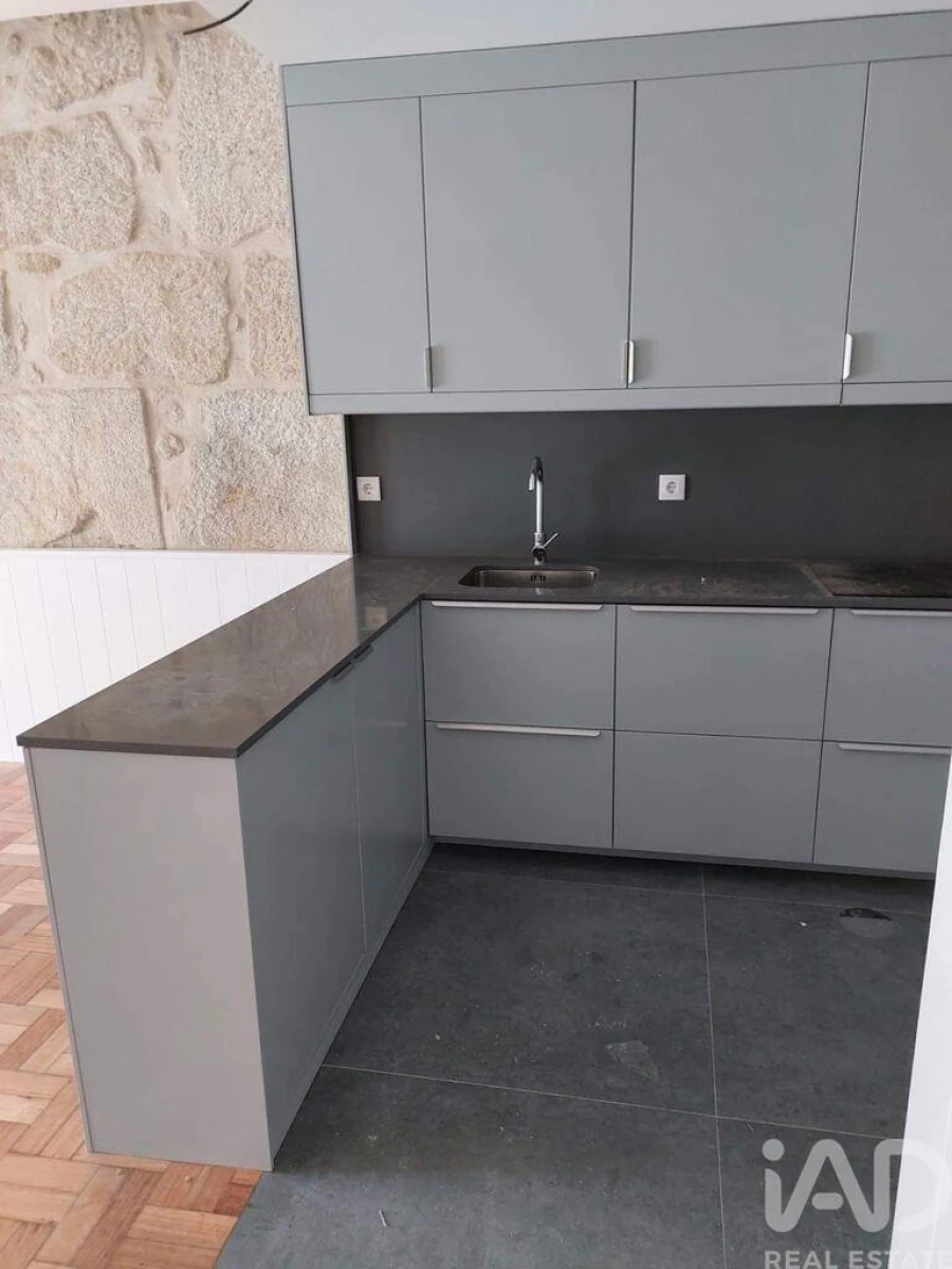 Apartamento T2 para Venda em Bonfim Foto 2