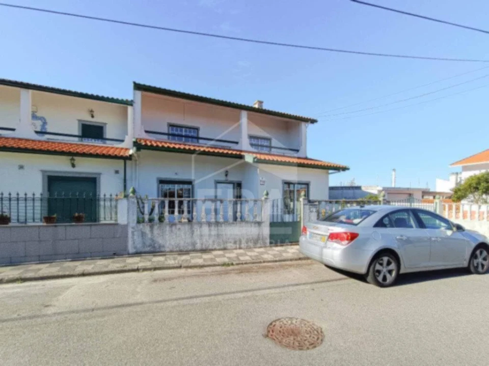 Moradia T3 para Venda em Gafanha da Nazaré Foto 26