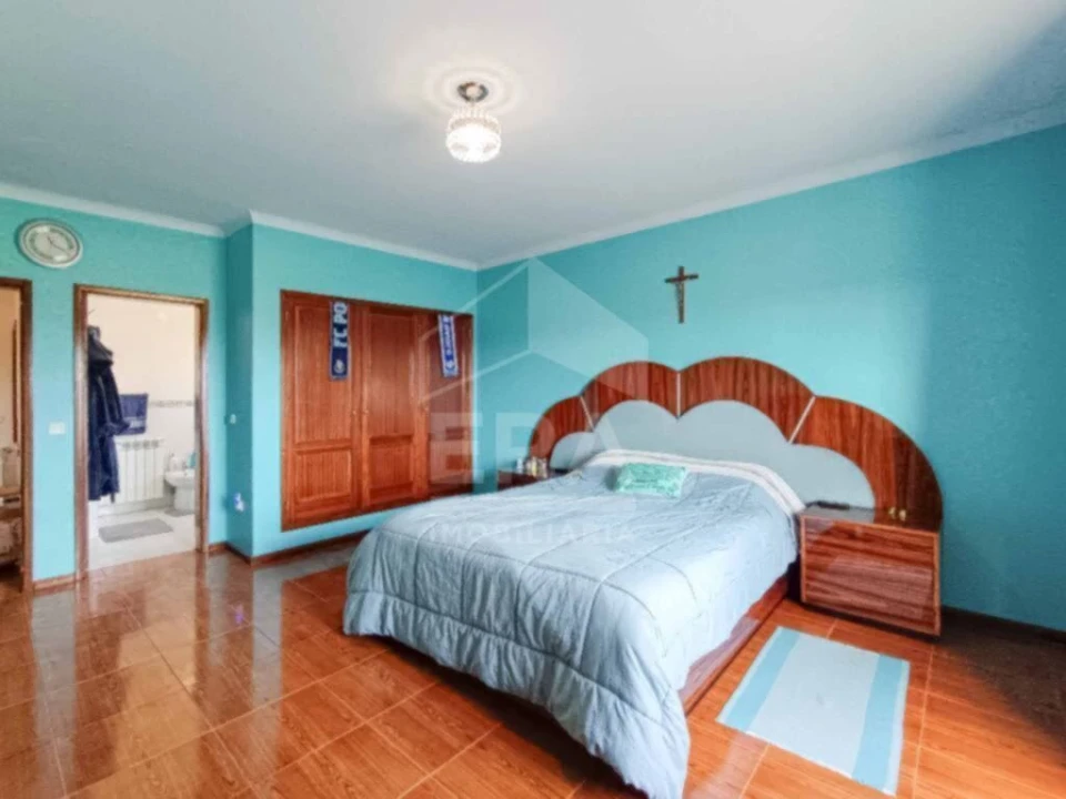 Moradia T3 para Venda em Gafanha da Nazaré Foto 24