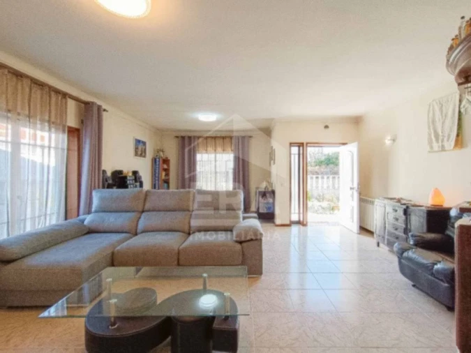 Moradia T3 para Venda em Gafanha da Nazaré Foto 4