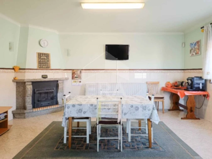 Moradia T3 para Venda em Gafanha da Nazaré Foto 10