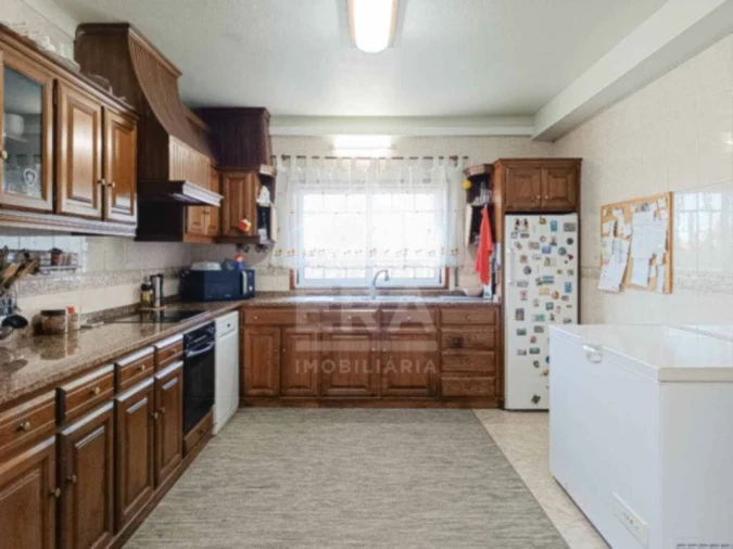 Moradia T3 para Venda em Gafanha da Nazaré Foto 3