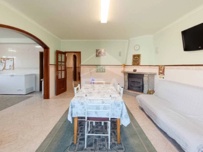 Moradia T3 para Venda em Gafanha da Nazaré Foto 11