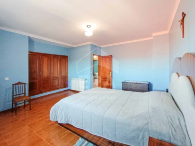 Moradia T3 para Venda em Gafanha da Nazaré Foto 19