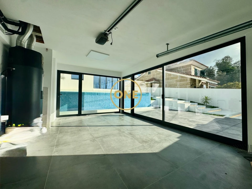 Moradia T3 para Venda em Gulpilhares e Valadares Foto 48