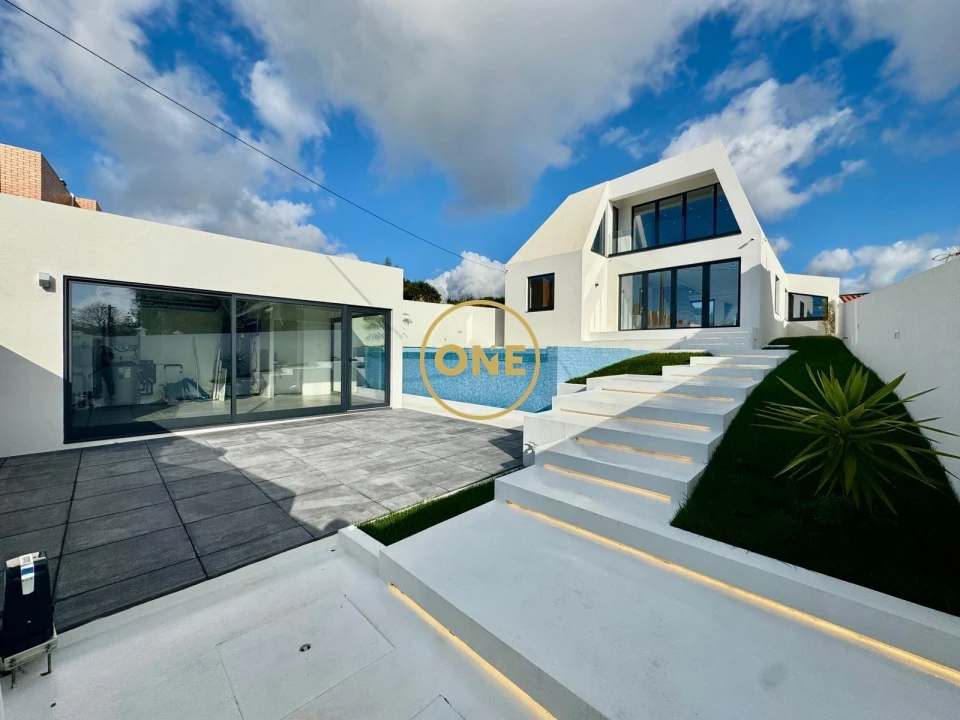 Moradia T3 para Venda em Gulpilhares e Valadares Foto 7