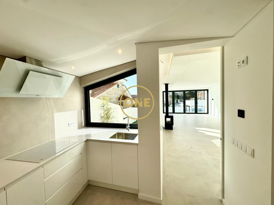 Moradia T3 para Venda em Gulpilhares e Valadares Foto 50