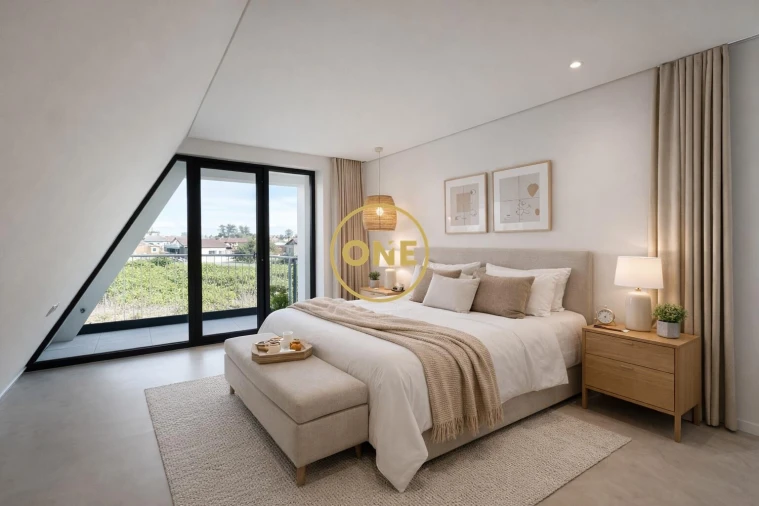 Moradia T3 para Venda em Gulpilhares e Valadares Foto 28