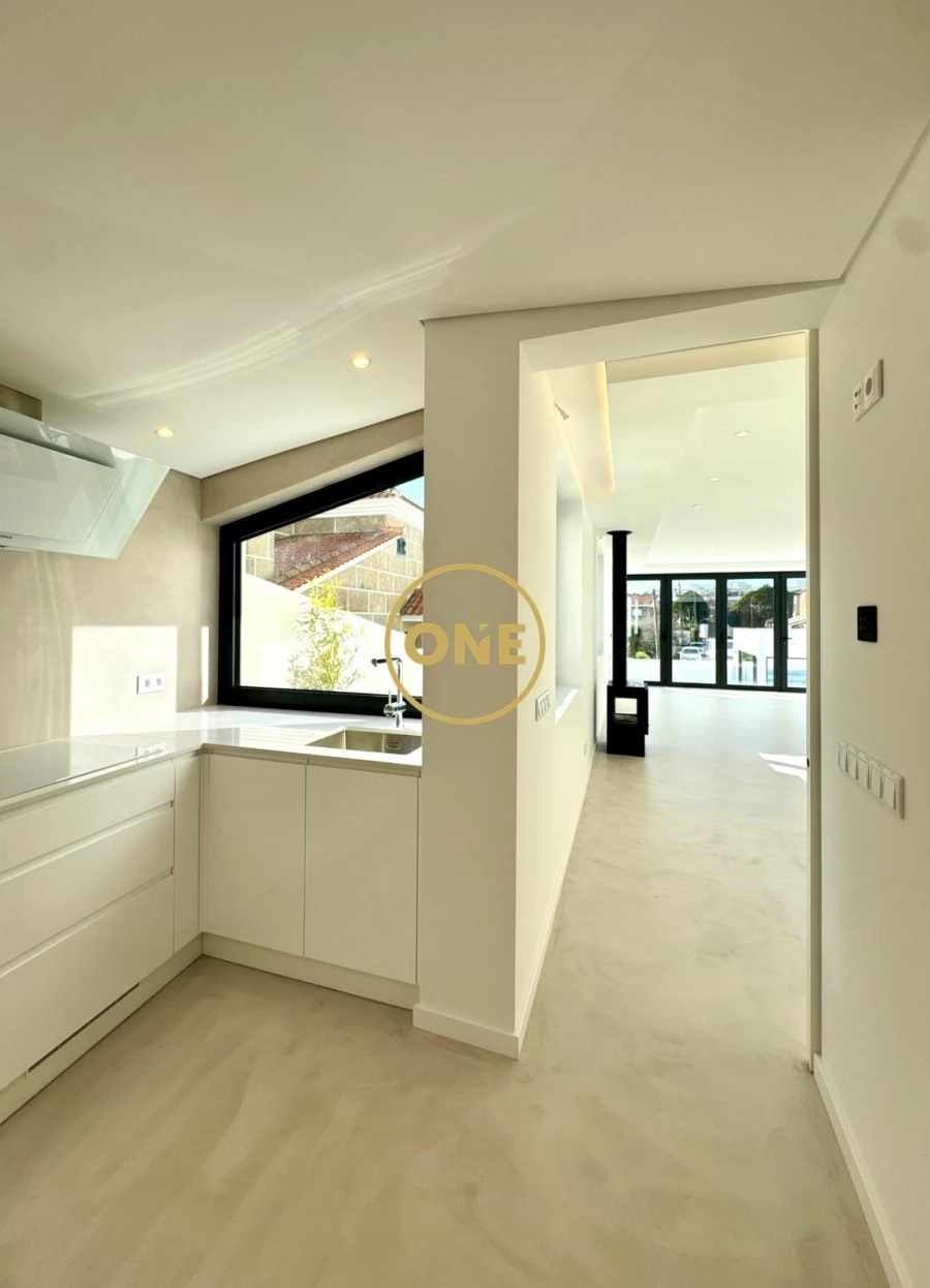 Moradia T3 para Venda em Gulpilhares e Valadares Foto 12