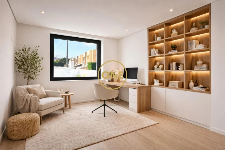 Moradia T3 para Venda em Gulpilhares e Valadares Foto 19