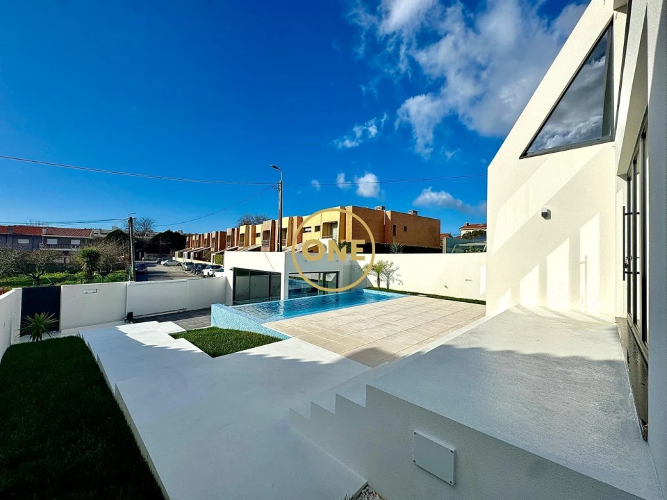 Moradia T3 para Venda em Gulpilhares e Valadares Foto 6