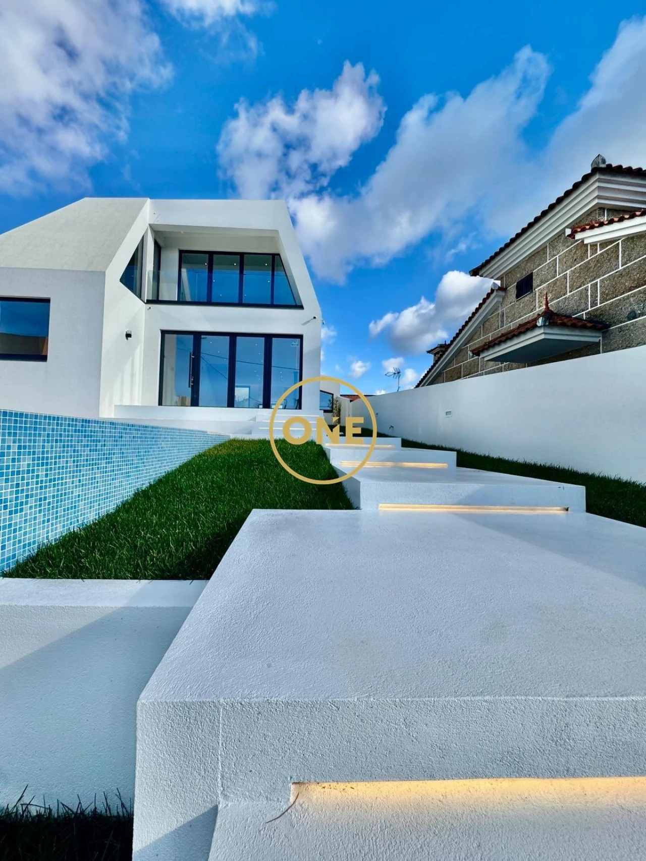 Moradia T3 para Venda em Gulpilhares e Valadares Foto 5