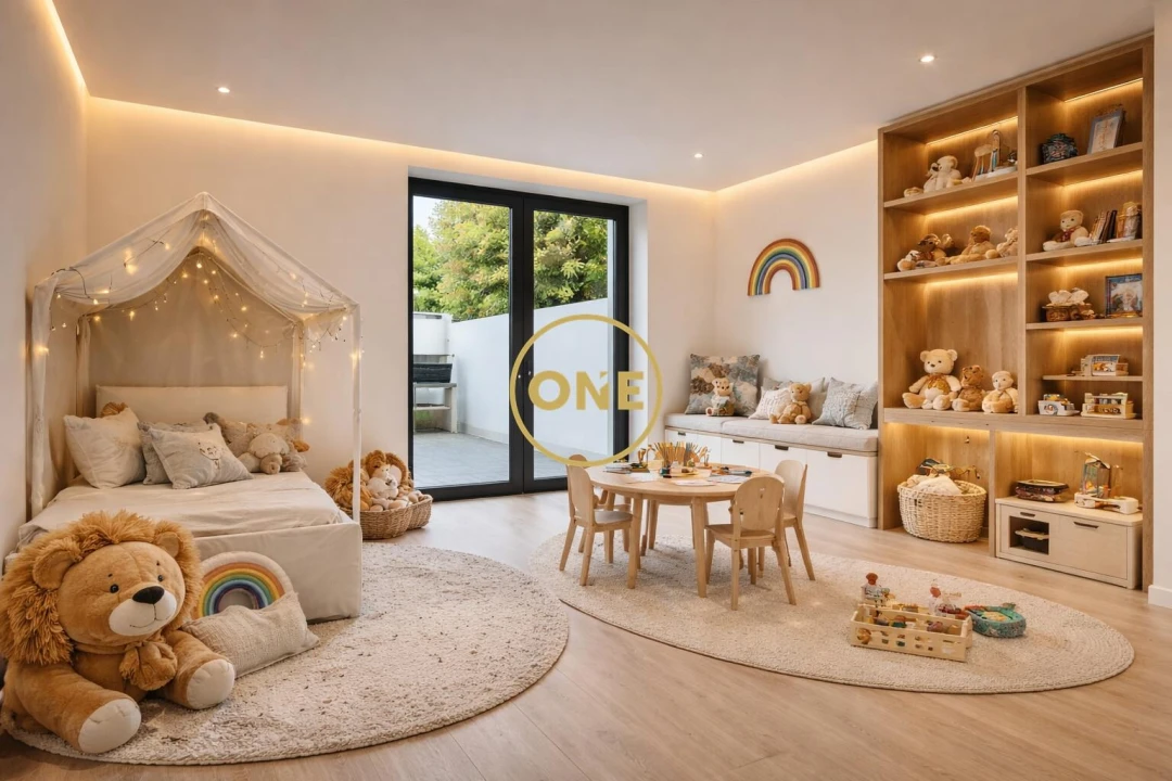 Moradia T3 para Venda em Gulpilhares e Valadares Foto 35