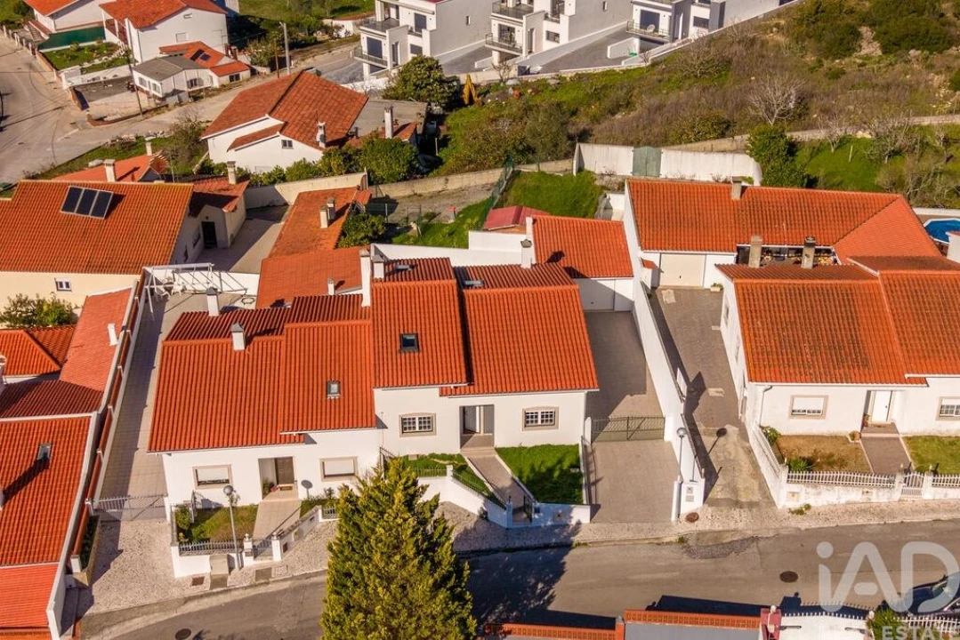 Moradia T4 para Venda em Arrimal e Mendiga Foto 36