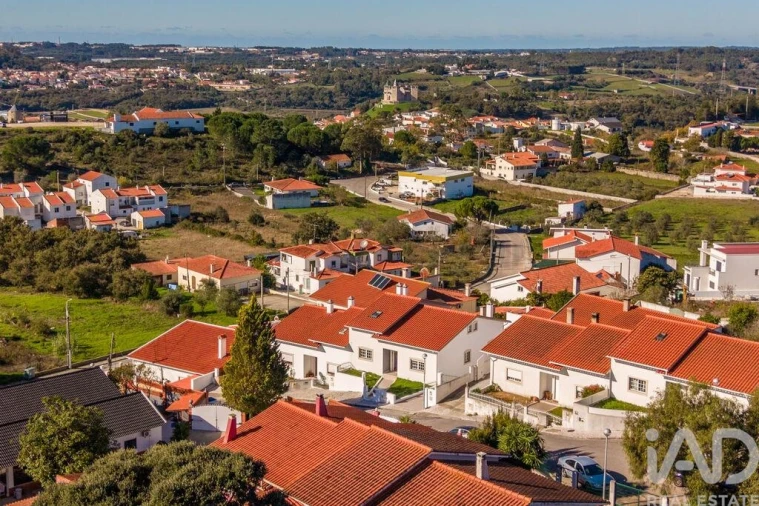 Moradia T4 para Venda em Arrimal e Mendiga Foto 37