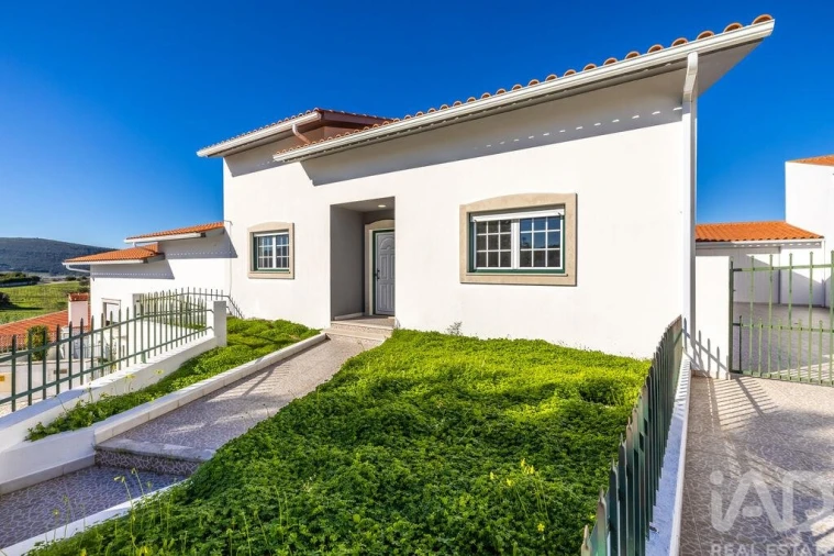 Moradia T4 para Venda em Arrimal e Mendiga Foto 40