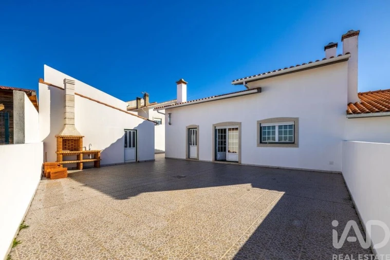 Moradia T4 para Venda em Arrimal e Mendiga Foto 31