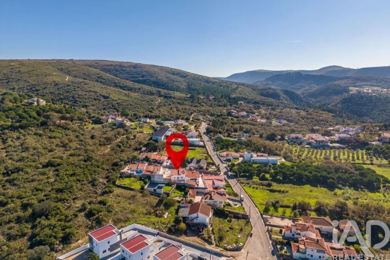 Moradia T4 para Venda em Arrimal e Mendiga Foto 39