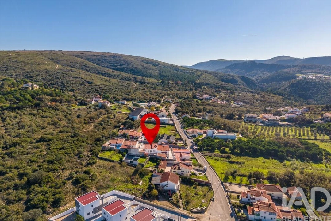 Moradia T4 para Venda em Arrimal e Mendiga Foto 39