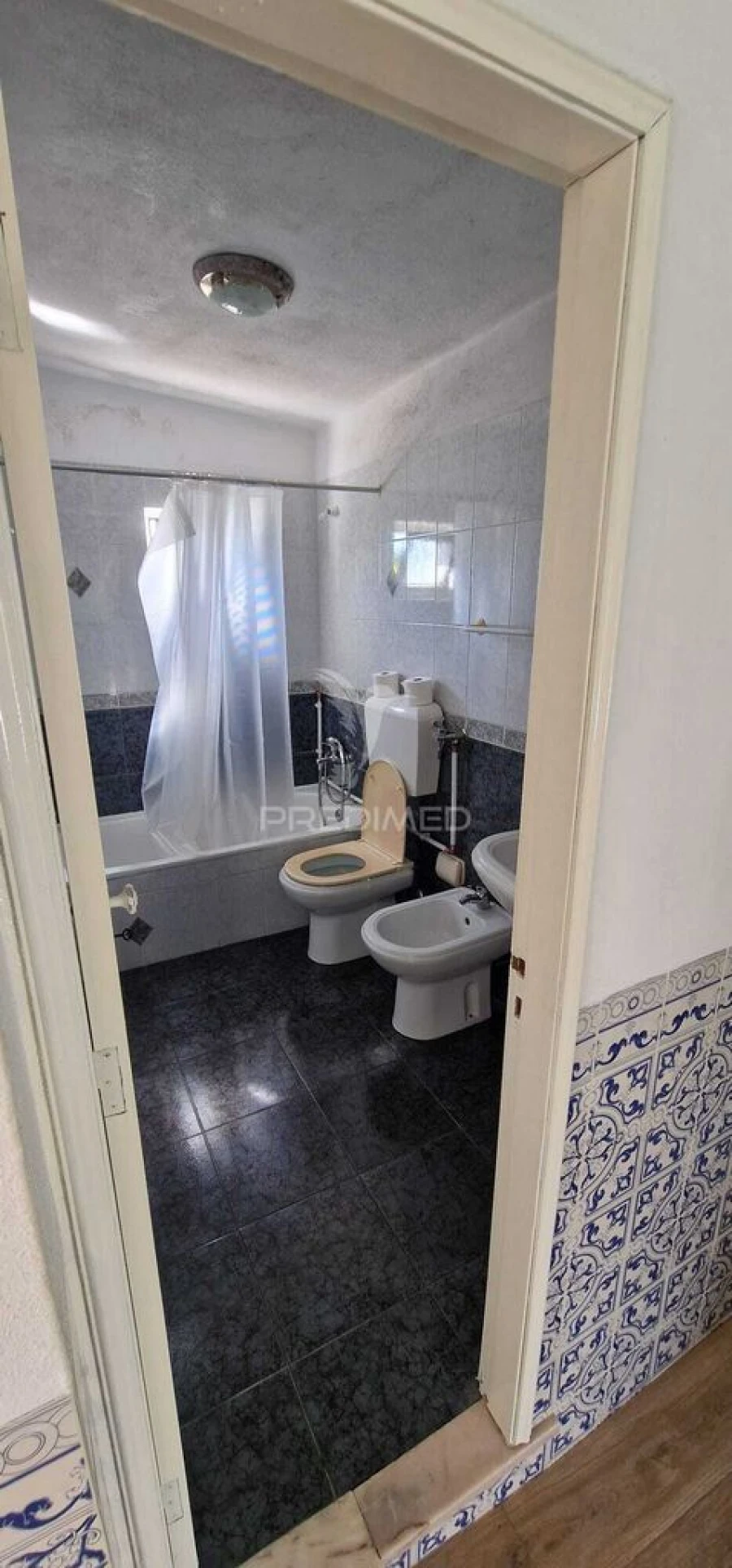 Moradia T2 para Venda em Além da Ribeira e Pedreira Foto 4