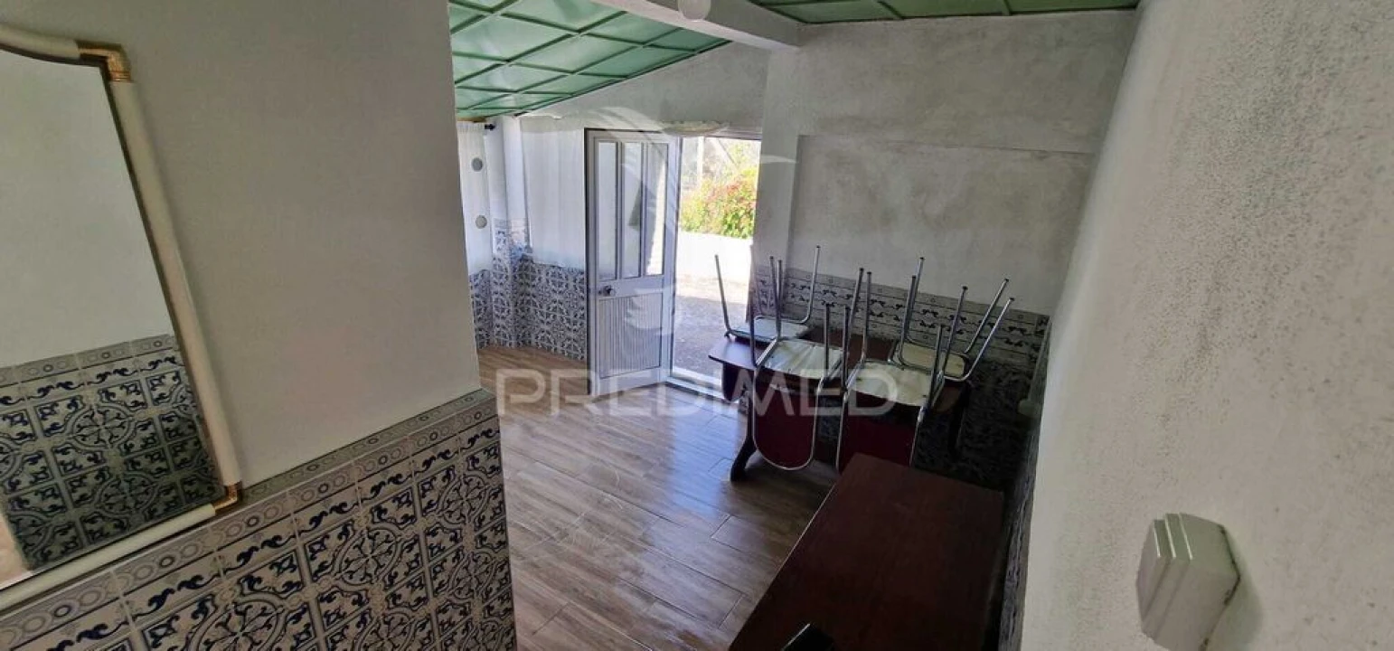 Moradia T2 para Venda em Além da Ribeira e Pedreira Foto 10