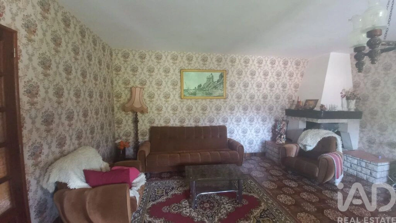 Moradia T3 para Venda em Vila Cã Foto 12