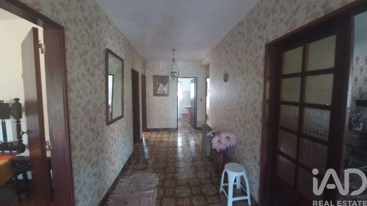 Moradia T3 para Venda em Vila Cã Foto 7