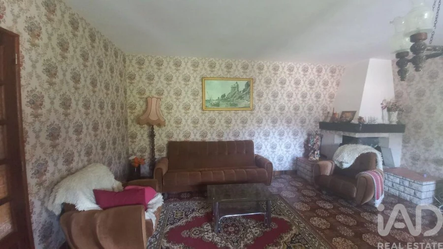 Moradia T3 para Venda em Vila Cã Foto 12