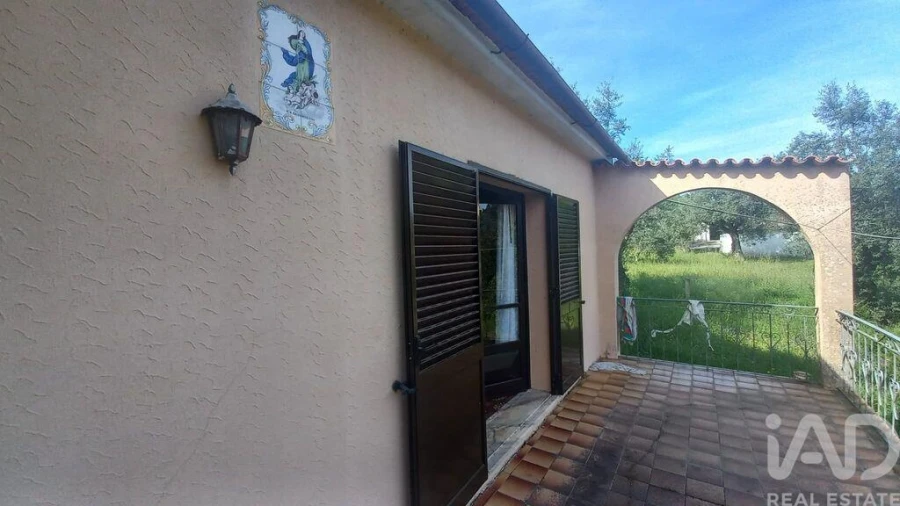 Moradia T3 para Venda em Vila Cã Foto 38