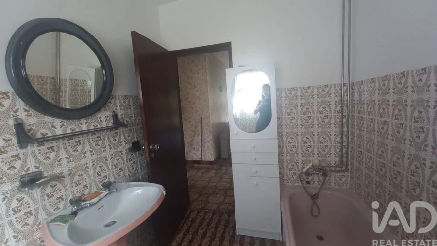 Moradia T3 para Venda em Vila Cã Foto 20