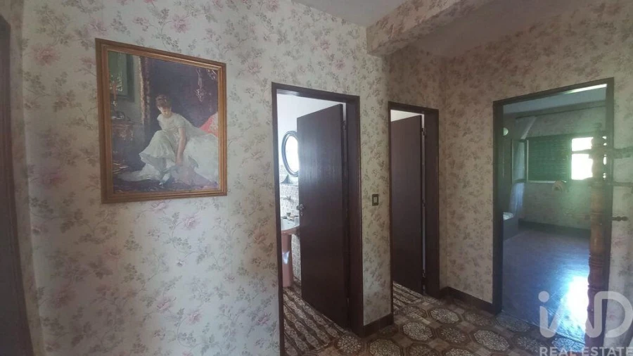 Moradia T3 para Venda em Vila Cã Foto 14