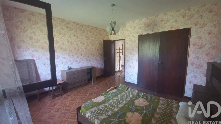 Moradia T3 para Venda em Vila Cã Foto 17