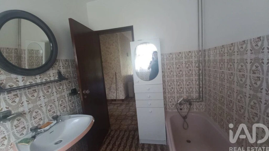 Moradia T3 para Venda em Vila Cã Foto 24