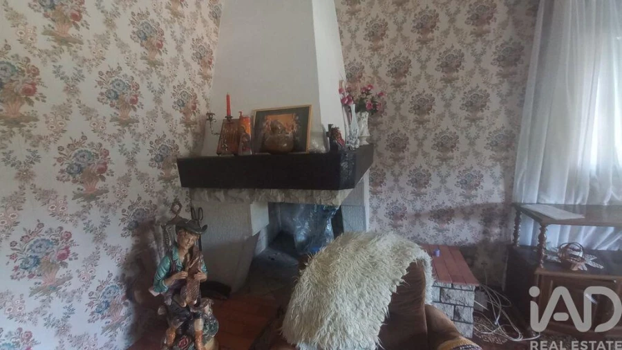 Moradia T3 para Venda em Vila Cã Foto 11